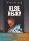 Else & Henry