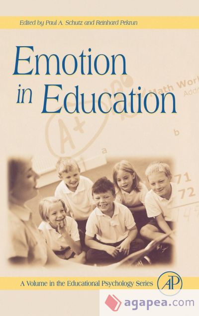 Emotion in Education