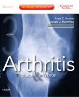 Portada de Arthritis in Black and White