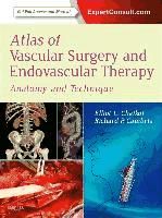 Portada de Atlas of Vascular Surgery and Endovascular Therapy