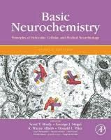 Portada de Basic Neurochemistry