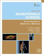 Portada de Biomaterials Science