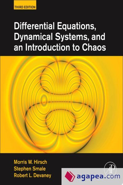 Differential Equations, Dynamical Systems, and an Introduction to Chaos