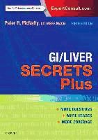 Portada de GI/Liver Secrets Plus