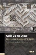 Portada de Grid Computing