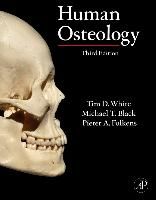 Portada de Human Osteology