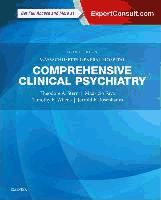 Portada de Massachusetts General Hospital Comprehensive Clinical Psychiatry