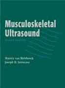 Portada de Musculoskeletal Ultrasound