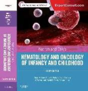 Portada de Nathan and Oski's Hematology and Oncology of Infancy and Childhood