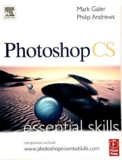 Portada de Photoshop CS