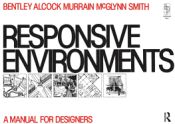 Portada de Responsive Environments