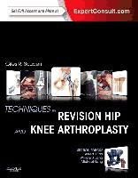 Portada de Techniques in Revision Hip and Knee Arthroplasty