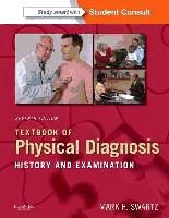 Portada de Textbook of Physical Diagnosis