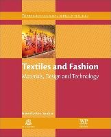Portada de Textiles and Fashion