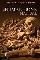 Portada de The Human Bone Manual