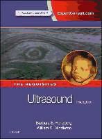 Portada de Ultrasound