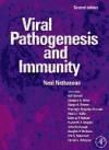 Portada de Viral Pathogenesis and Immunity, 2nd Edition