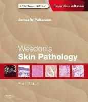 Portada de Weedon's Skin Pathology