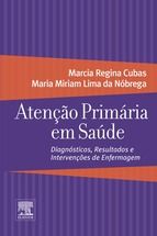 Portada de Atenção Primária em Saúde (Ebook)