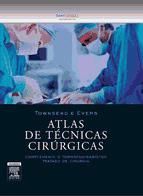 Portada de Atlas De Técnicas Cirúrgicas (Ebook)