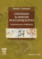 Portada de Cinesiologia do Aparelho Musculoesquelético (Ebook)