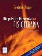 Portada de Diagnóstico Diferencial em Fisioterapia (Ebook)
