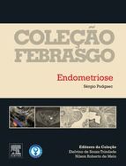 Portada de Endometriose (Ebook)