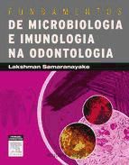 Portada de Fundamentos De Microbiologia E Imunologia Na Odontologia (Ebook)