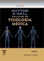 Portada de Guyton E Hall Tratado De Fisiologia Médica (Ebook)