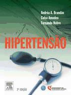 Portada de Hipertensão (Ebook)