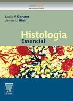 Portada de Histologia Essencial (Ebook)