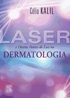 Portada de Laser e Outras Fontes de Luz em Dermatologia (Ebook)