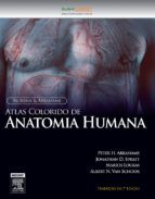Portada de McMinn Atlas Colorido de Anatomia Humana (Ebook)