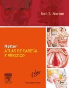 Portada de Netter Atlas De Cabeça E Pescoço (Ebook)