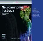Portada de Neuroanatomia Ilustrada (Ebook)