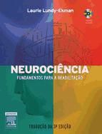 Portada de Neurociência Fundamentos para Reabilitação (Ebook)