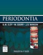 Portada de Periodontia (Ebook)