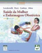 Portada de Sa&uacute;de da Mulher e Enfermagem Obst&eacute;trica (Ebook)