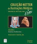 Portada de Sistema End&oacute;crino - Volume 2 (Ebook)