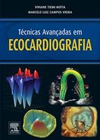 Portada de Técnicas Avançadas em Ecocardiografia (Ebook)