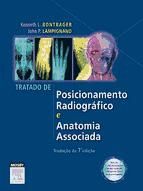 Portada de Tratado de Posicionamento Radiográfico e Anatomia Associada (Ebook)