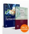 Pack Pi&eacute;drola Medicina Preventiva + Rang Y Dale Farmacolog&iacute;a