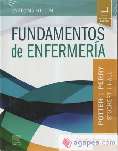 Fundamentos de enfermeria edicion premium