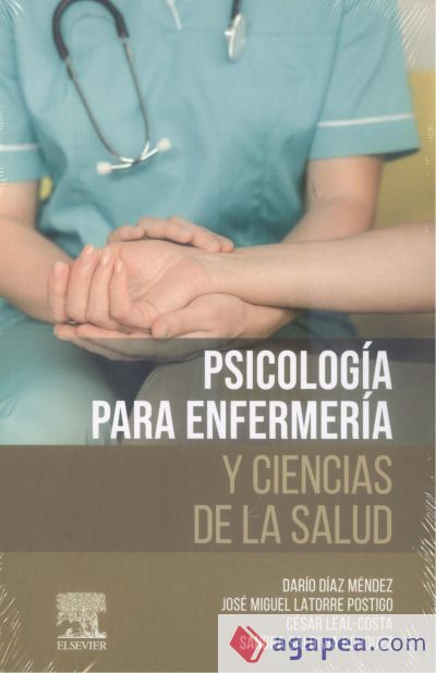 Psicología para enfermería y ciencias de la salud