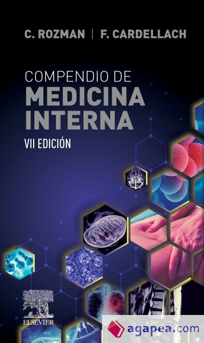 Compendio de Medicina Interna (7? ed.)