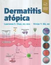 Portada de Dermatitis Atopica