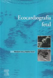 Portada de Ecocardiografia fetal