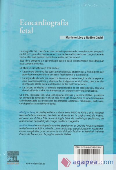 Ecocardiografia fetal