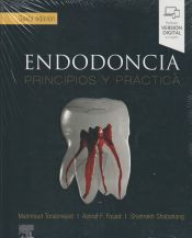 Portada de Endodoncia (6? ed.)