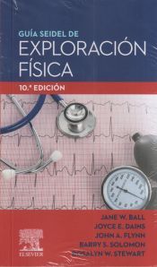 Portada de Gu&iacute;a Seidel de exploraci&oacute;n f&iacute;sica